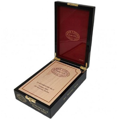 Сигары Romeo y Julieta Exhibicion No 3 (Vintage)