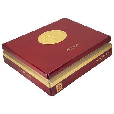 Сигары Romeo y Julieta Linea de Oro Dianas