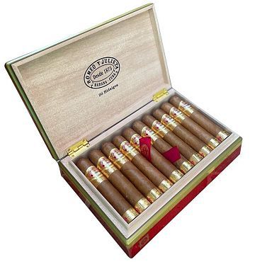 Сигары Romeo y Julieta Linea de Oro Hidalgos
