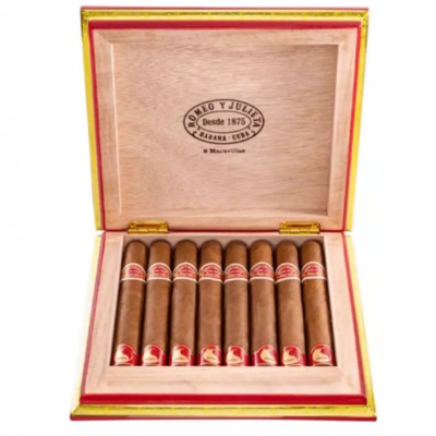 Сигары Romeo y Julieta Maravillas