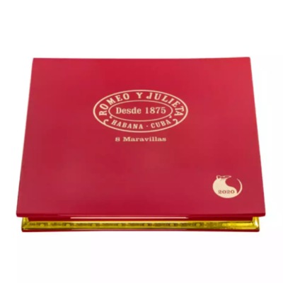 Сигары Romeo y Julieta Maravillas