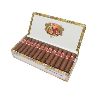 Сигары Romeo y Julieta Petit Royales