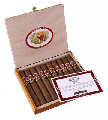 Сигары Romeo y Julieta Romeo de Luxe Edicion Limitada 2013