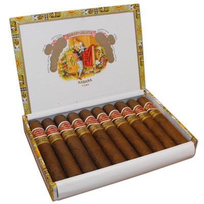 Сигары Romeo y Julieta Short Churchills