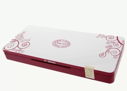 Сигары Romeo y Julieta Short Churchills Tubos