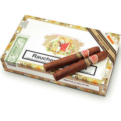 Сигары Romeo y Julieta Tacos Edicion Limitada 2018