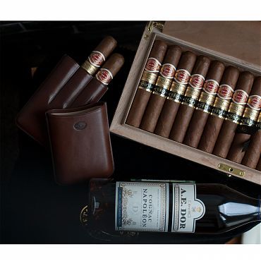 Сигары Romeo y Julieta Wide Churchills Gran Reserva Cosecha 2009