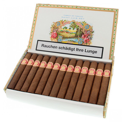 Сигары Saint Luis Rey Regios (Vintage)