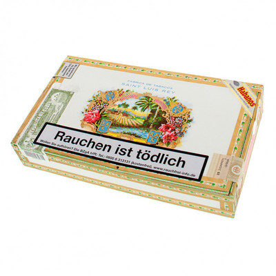Сигары Saint Luis Rey Regios (Vintage)