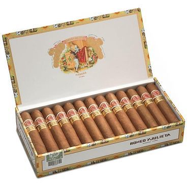 Сигары San Cristobal de La Habana 20 Aniversario
