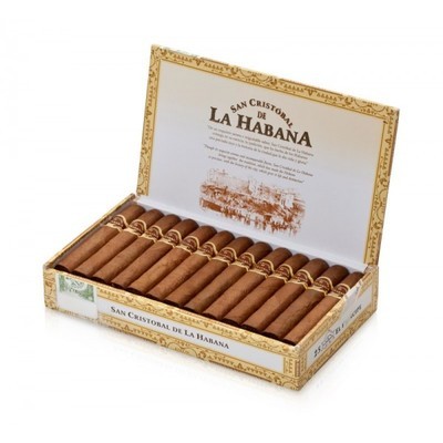 Сигары San Cristobal de La Habana El Principe (Vintage)