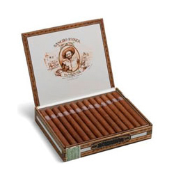 Сигары Sancho Panza Molinos