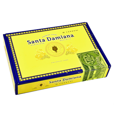 Сигары Santa Damiana Corona