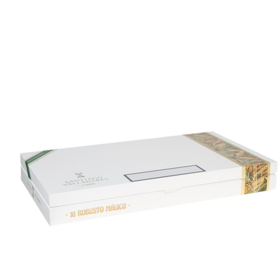 Сигары Santiago Valladares Robusto Magico Limited Edition
