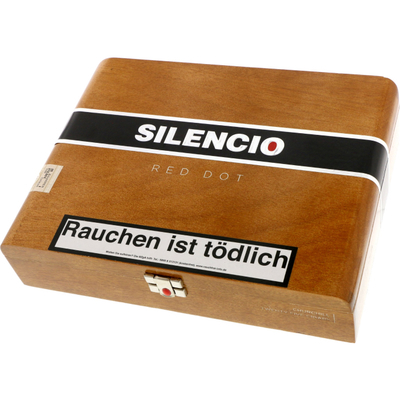 Сигары Silencio Red Dot Churchill