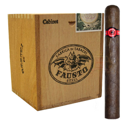 Сигары Tatuaje Fausto FT 153