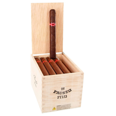 Сигары Tatuaje Fausto FT 153