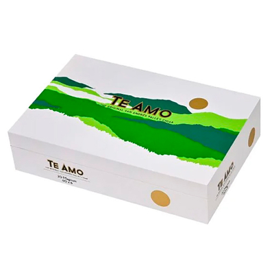 Сигары Te Amo The Original San Andres Valley Cigar Magnum