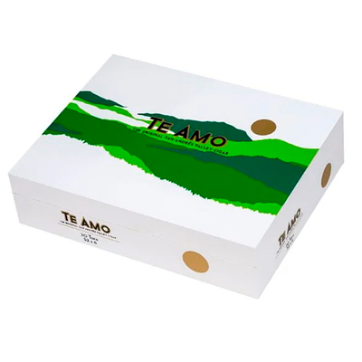 Сигары Te Amo The Original San Andres Valley Cigar Toro