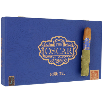 Сигары The Oscar Valladares Connecticut Robusto