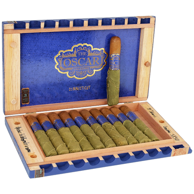 Сигары The Oscar Valladares Connecticut Robusto