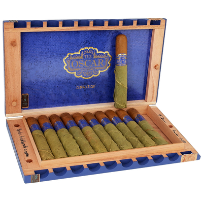 Сигары The Oscar Valladares Connecticut Sixty 6 x 60