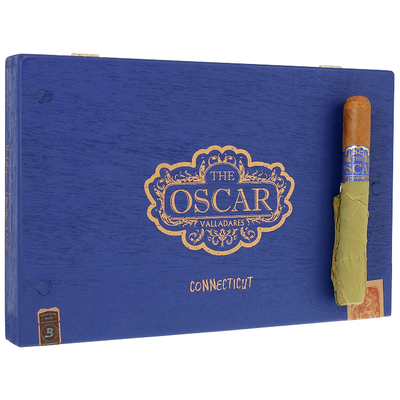 Сигары The Oscar Valladares Connecticut Toro 