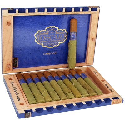 Сигары The Oscar Valladares Connecticut Toro 