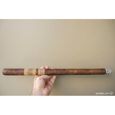 Сигары THE WOODY by Oscar Valladares 21 x 80