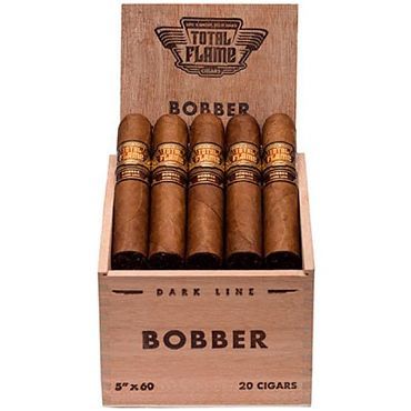 Сигары Total Flame Dark Line Bobber