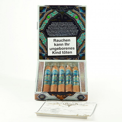 Сигары Total Flame Persia Limited Edition