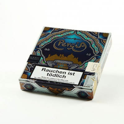Сигары Total Flame Persia Limited Edition