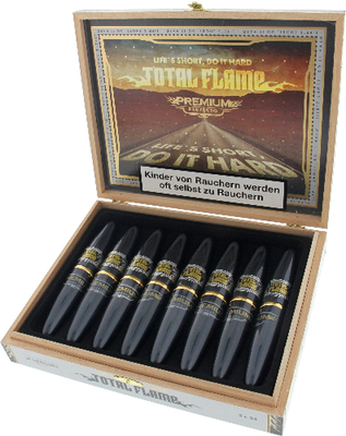 Сигары Total Flame Premium