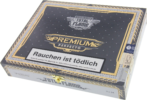 Сигары Total Flame Premium