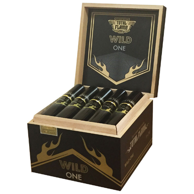 Сигары Total Flame Wild One