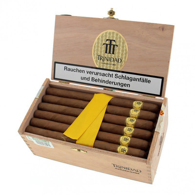 Сигары Trinidad Fundadores (Vintage)