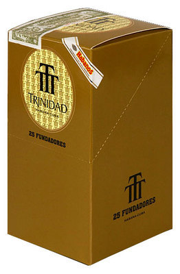 Сигары Trinidad Fundadores