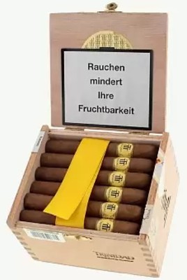 Сигары Trinidad Reyes