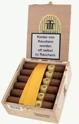 Сигары Trinidad Vigia