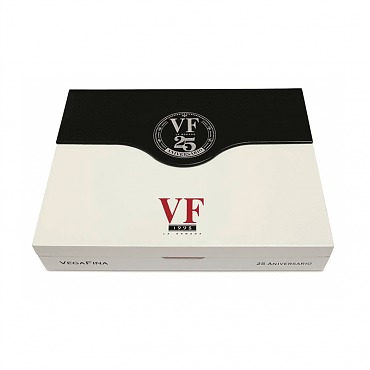 Сигары VegaFina 1998 Cum Laude 25th Aniversario 