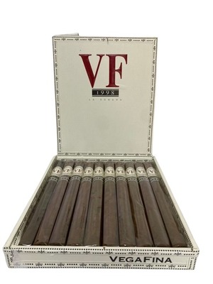 Сигары VegaFina 1998 Vintage VF42L