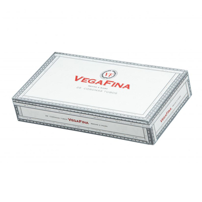 Сигары VegaFina Classic Corona Tubos 