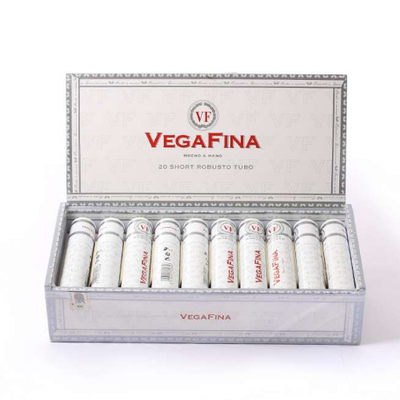 Сигары VegaFina Classic Short Robusto Tube