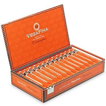 Сигары VegaFina Nicaragua Corona Tube