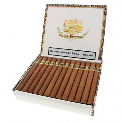 Сигары Vegas Robaina Don Alejandro (Vintage)