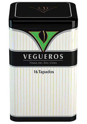Сигары Vegueros Tapados