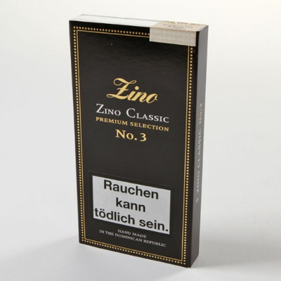 Сигары Zino Classic No 3