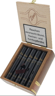 Сигары Zino Classic No 7 Tubos