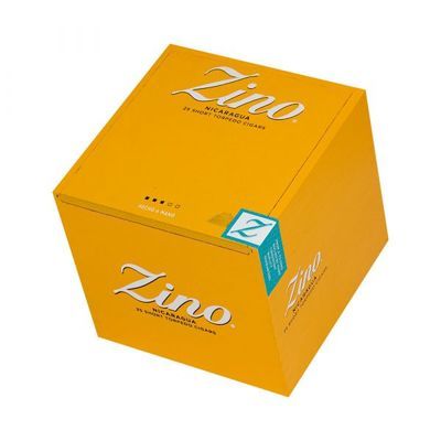 Сигары Zino Nicaragua Short Torpedo