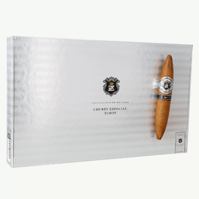 Сигары Zino Platinum Crown Chubby Especial